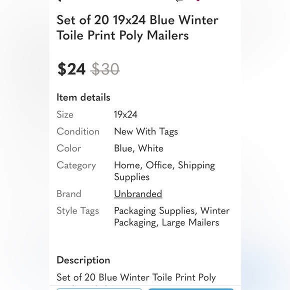 RESERVED FOR DEBI - Picture 10 of 11